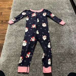 The Beaufort & Bonnet company PJs